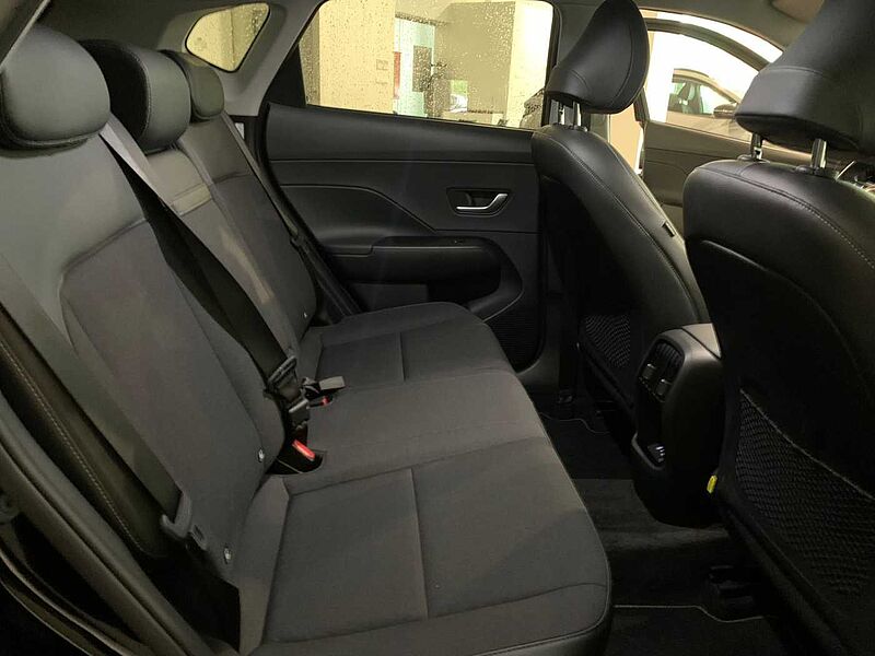 Hyundai Kona 1.0 TGDI Tecno 4x2