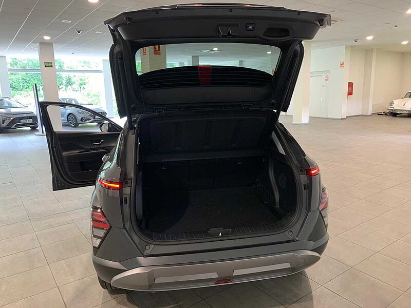 Hyundai Kona 1.0 TGDI Tecno 4x2