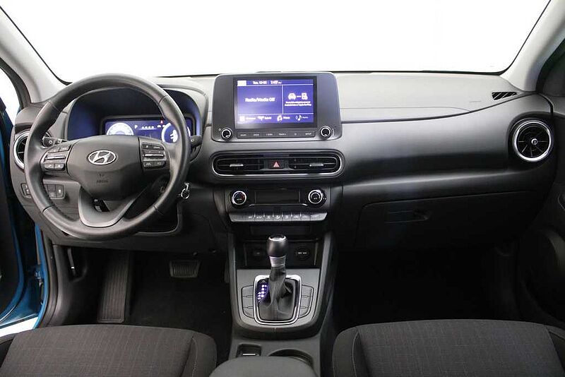 Hyundai Kona HEV 1.6 GDI DT Maxx