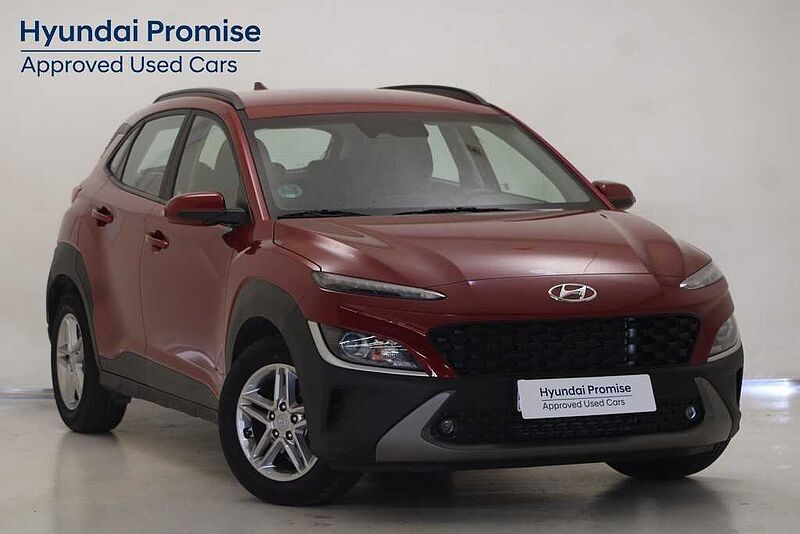 Hyundai Kona 1.0 TGDI Maxx 4x2