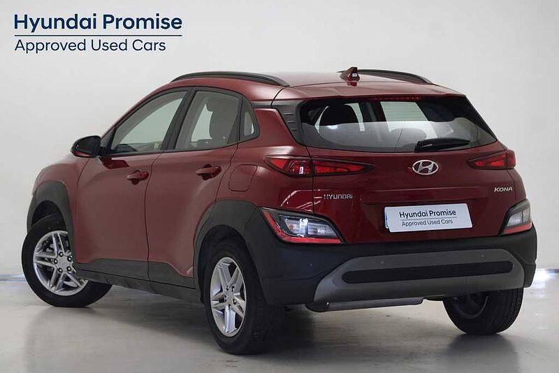 Hyundai Kona 1.0 TGDI Maxx 4x2