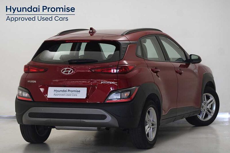 Hyundai Kona 1.0 TGDI Maxx 4x2