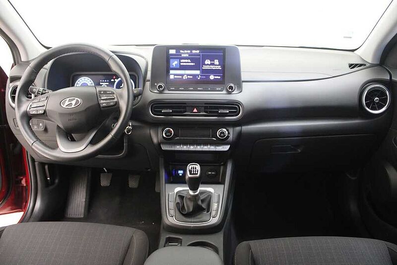 Hyundai Kona 1.0 TGDI Maxx 4x2