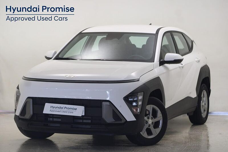 Hyundai Kona 1.0 TGDI Maxx 4x2