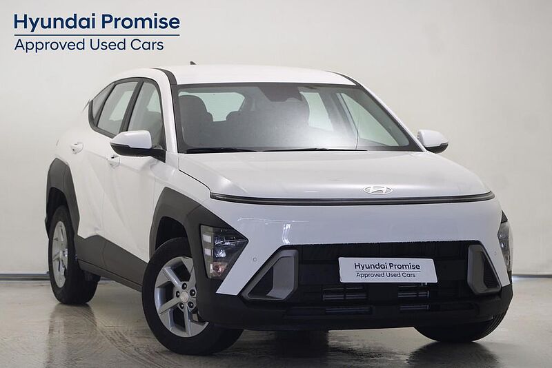 Hyundai Kona 1.0 TGDI Maxx 4x2