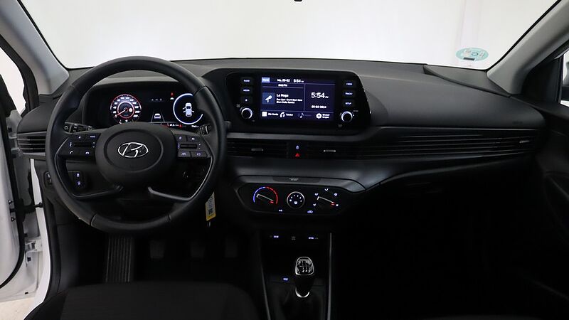 Hyundai i20 1.0 TGDI Klass 100