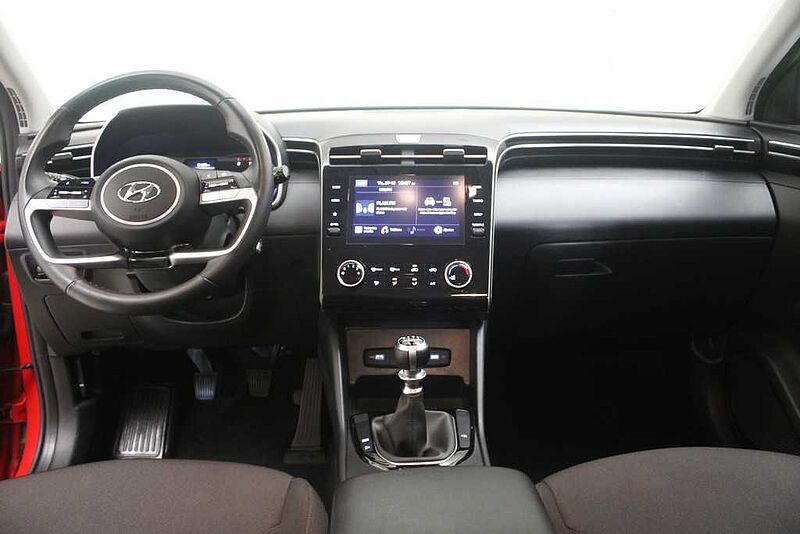 Hyundai Tucson 1.6 TGDI Klass 4x2