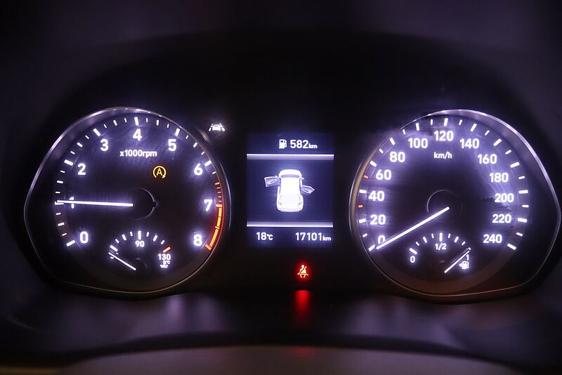 Hyundai i30 1.0 TGDI N Line 30A 120