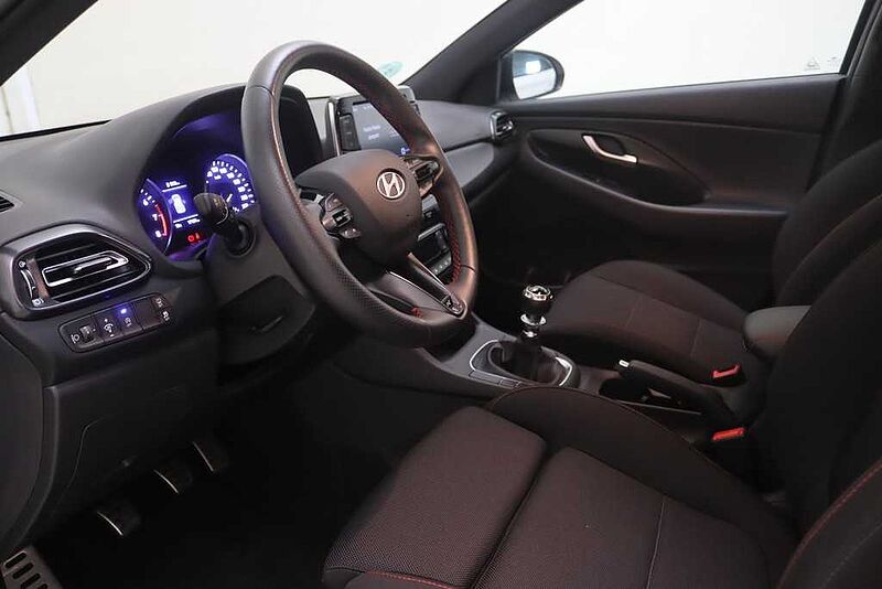 Hyundai i30 1.0 TGDI N Line 30A 120